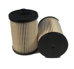 ALCO FILTER Polttoainesuodatin MD-553